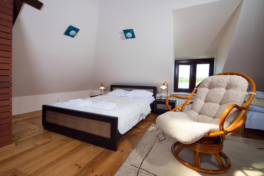 Marine Rooms Kazimierz Dolny Dış mekan fotoğraf